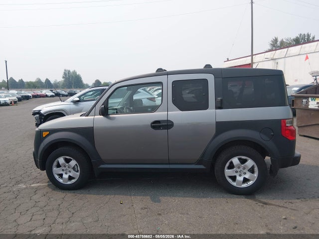 Aukcja sprzedaży 2005 Honda Element Ex, vin: 5J6YH28625L007886, numer aukcji: 45758682