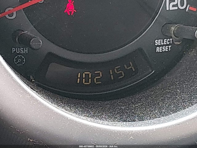Aukcja sprzedaży 2005 Honda Element Ex, vin: 5J6YH28625L007886, numer aukcji: 45758682