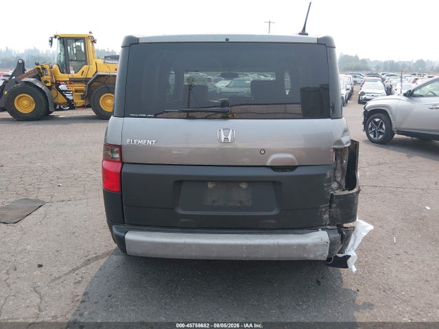 Aukcja sprzedaży 2005 Honda Element Ex, vin: 5J6YH28625L007886, numer aukcji: 45758682