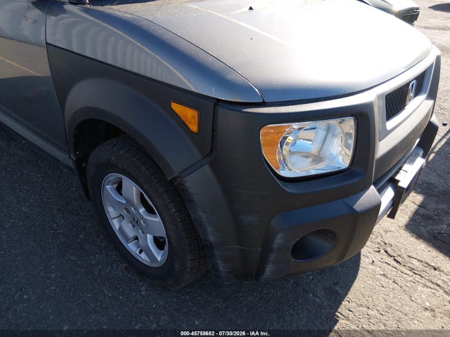 Aukcja sprzedaży 2005 Honda Element Ex, vin: 5J6YH28625L007886, numer aukcji: 45758682