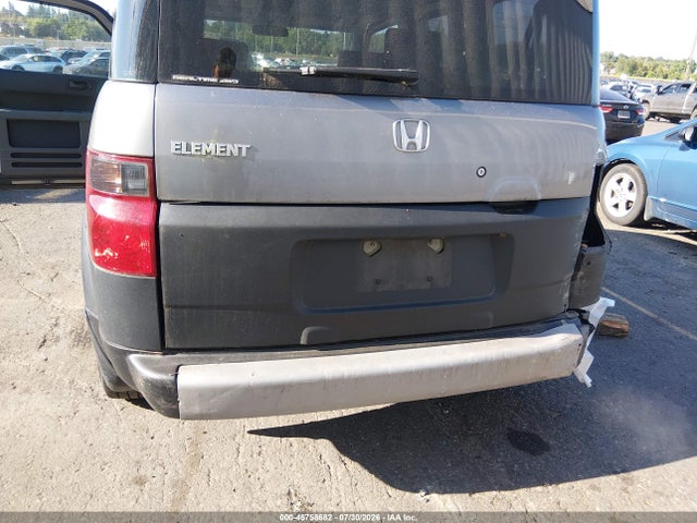 Aukcja sprzedaży 2005 Honda Element Ex, vin: 5J6YH28625L007886, numer aukcji: 45758682