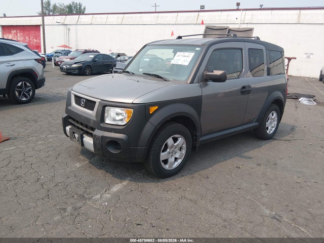 Aukcja sprzedaży 2005 Honda Element Ex, vin: 5J6YH28625L007886, numer aukcji: 45758682