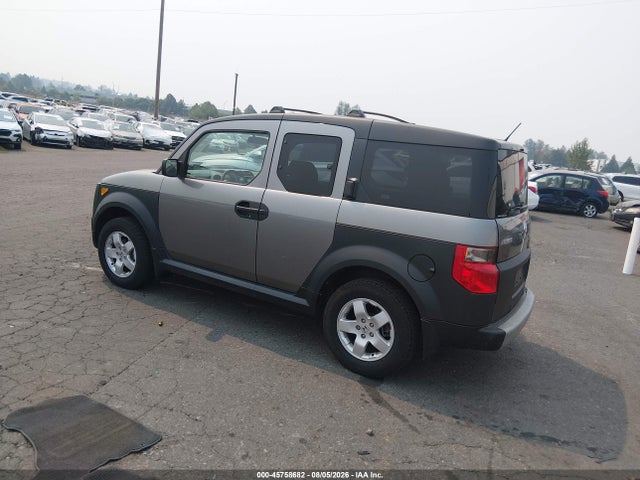 Aukcja sprzedaży 2005 Honda Element Ex, vin: 5J6YH28625L007886, numer aukcji: 45758682