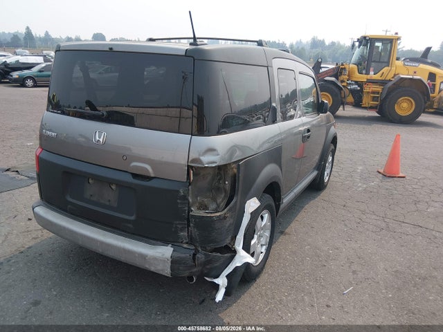 Aukcja sprzedaży 2005 Honda Element Ex, vin: 5J6YH28625L007886, numer aukcji: 45758682