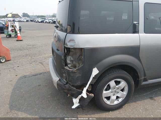 Aukcja sprzedaży 2005 Honda Element Ex, vin: 5J6YH28625L007886, numer aukcji: 45758682