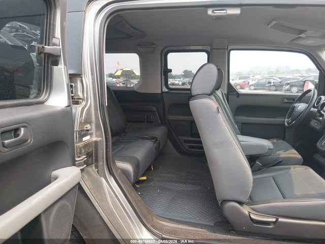 Aukcja sprzedaży 2005 Honda Element Ex, vin: 5J6YH28625L007886, numer aukcji: 45758682