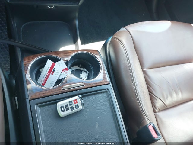 Продажа на аукционе авто 2015 Toyota Sienna Limited Premium 7 Passenger, vin: 5TDDK3DC4FS121024, номер лота: 45758683