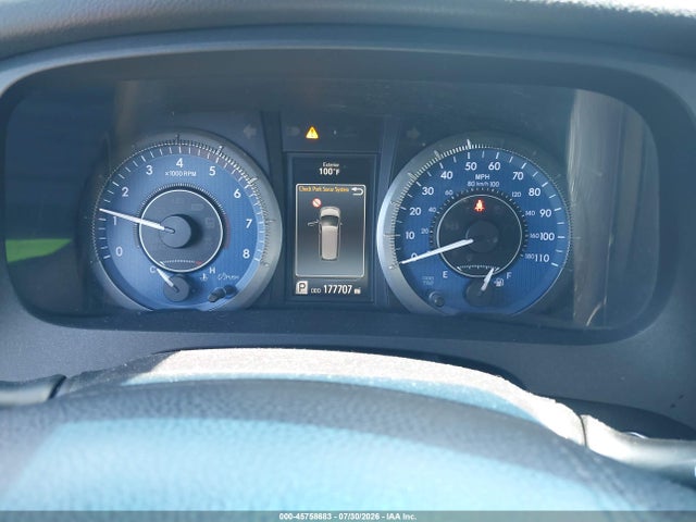 Продажа на аукционе авто 2015 Toyota Sienna Limited Premium 7 Passenger, vin: 5TDDK3DC4FS121024, номер лота: 45758683
