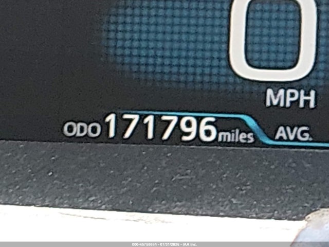 Toyota Prius Two Eco 2016 JTDKARFU6G3023862 Image 16