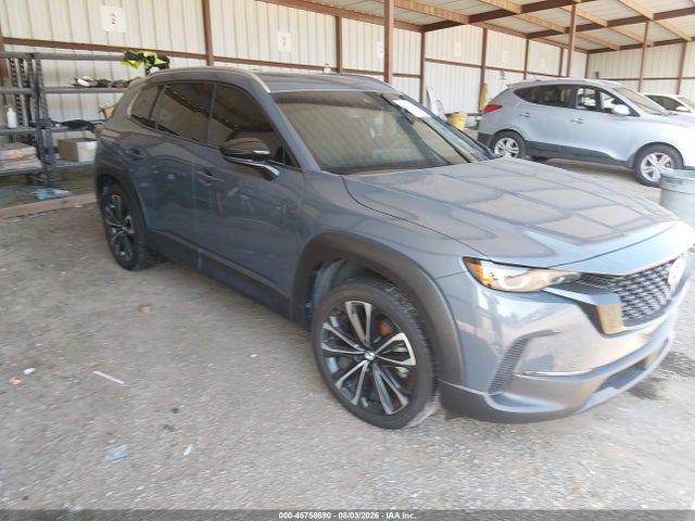 Mazda Cx-50 2.5 S Premium Plus 2024 7MMVABEM3RN185798 головне зображення
