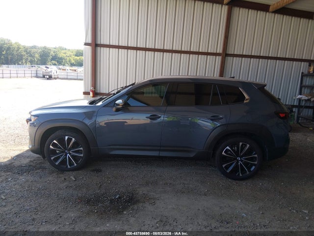 45758690 :رقم المزاد ، 7MMVABEM3RN185798 vin ، 2024 Mazda Cx-50 2.5 S Premium Plus مزاد بيع