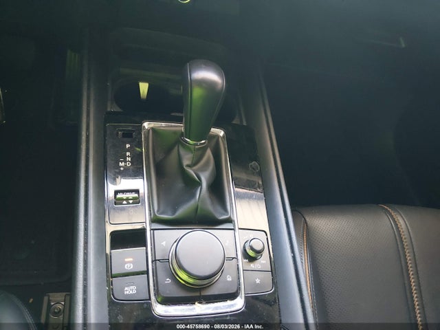 45758690 :رقم المزاد ، 7MMVABEM3RN185798 vin ، 2024 Mazda Cx-50 2.5 S Premium Plus مزاد بيع