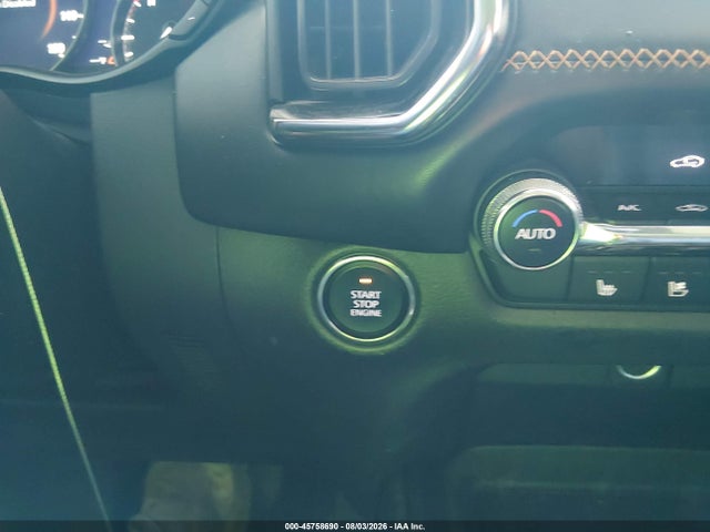 45758690 :رقم المزاد ، 7MMVABEM3RN185798 vin ، 2024 Mazda Cx-50 2.5 S Premium Plus مزاد بيع
