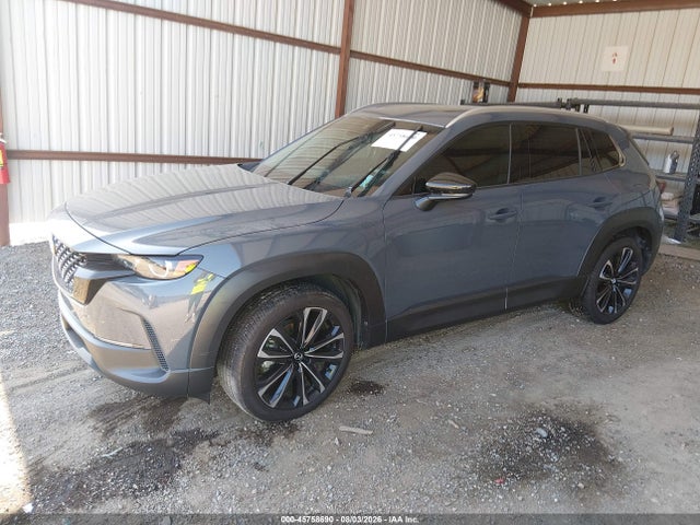 Mazda Cx-50 2.5 S Premium Plus 2024 7MMVABEM3RN185798 Image 2