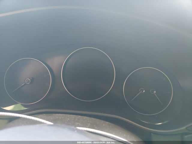 45758690 :رقم المزاد ، 7MMVABEM3RN185798 vin ، 2024 Mazda Cx-50 2.5 S Premium Plus مزاد بيع