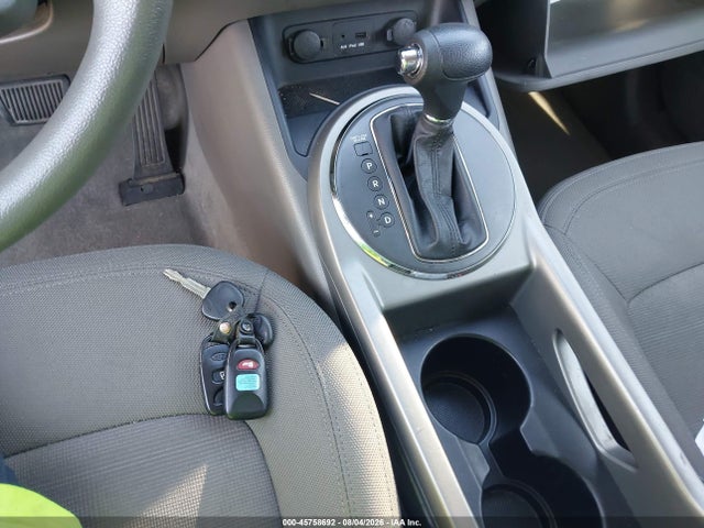Aukcja sprzedaży 2011 Kia Sportage Lx, vin: KNDPB3A20B7075382, numer aukcji: 45758692