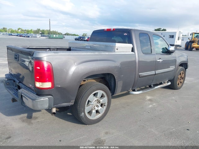 Продаж на аукціоні авто 2011 Gmc Sierra 1500 Sle, vin: 1GTR1VE00BZ176815, номер лоту: 45758696