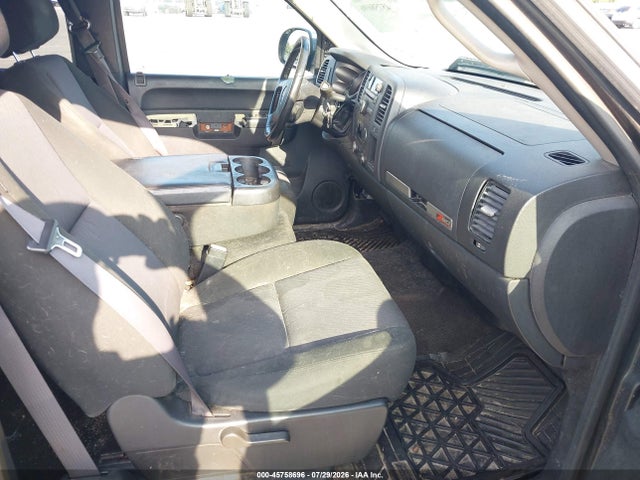 Продаж на аукціоні авто 2011 Gmc Sierra 1500 Sle, vin: 1GTR1VE00BZ176815, номер лоту: 45758696
