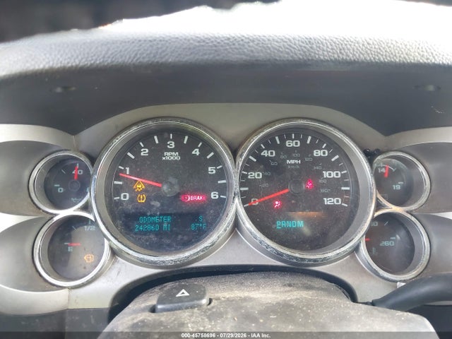Продаж на аукціоні авто 2011 Gmc Sierra 1500 Sle, vin: 1GTR1VE00BZ176815, номер лоту: 45758696
