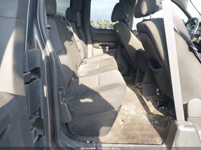 Продаж на аукціоні авто 2011 Gmc Sierra 1500 Sle, vin: 1GTR1VE00BZ176815, номер лоту: 45758696