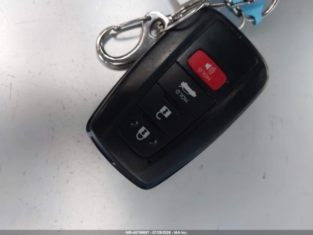 Toyota Mirai Xle 2022 JTDAAAAA2NA005913 Image 11