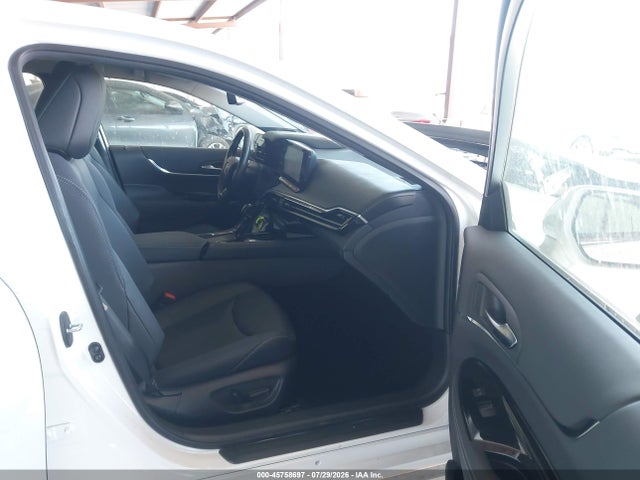 Toyota Mirai Xle 2022 JTDAAAAA2NA005913 Image 5