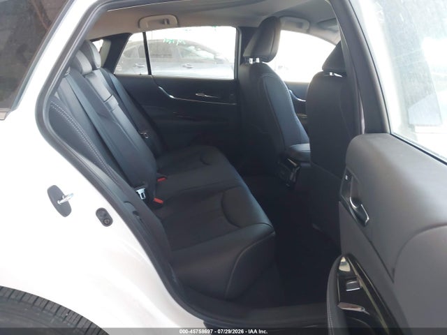 Toyota Mirai Xle 2022 JTDAAAAA2NA005913 Image 8