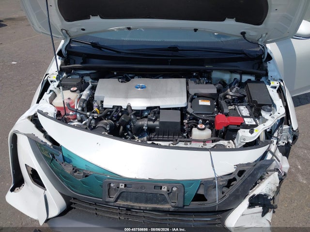 JTDKARFP0H3061020 Toyota Prius Prime Premium