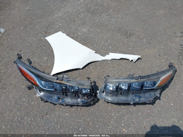 JTDKARFP0H3061020 Toyota Prius Prime Premium