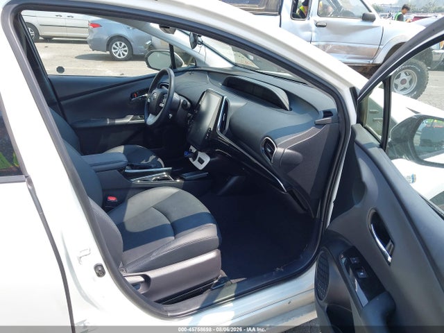 JTDKARFP0H3061020 Toyota Prius Prime Premium