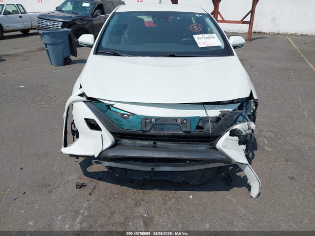JTDKARFP0H3061020 Toyota Prius Prime Premium