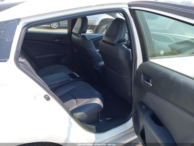 JTDKARFP0H3061020 Toyota Prius Prime Premium