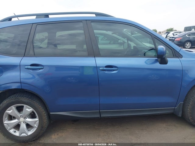 Subaru Forester 2.5i Premium 2015 JF2SJADCXFH415967 Image 14