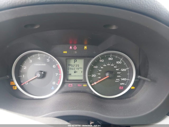 Subaru Forester 2.5i Premium 2015 JF2SJADCXFH415967 Image 7