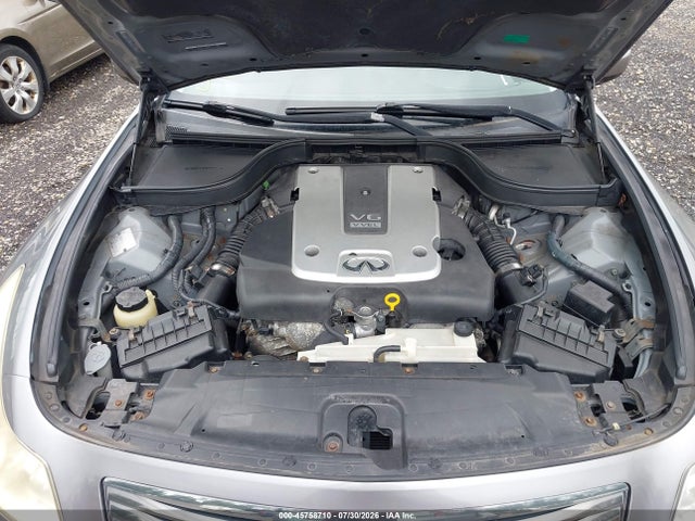 Продаж на аукціоні авто 2009 Infiniti G37x, vin: JNKCV61F49M364978, номер лоту: 45758710
