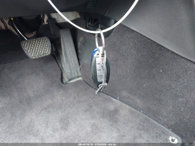 Продаж на аукціоні авто 2009 Infiniti G37x, vin: JNKCV61F49M364978, номер лоту: 45758710