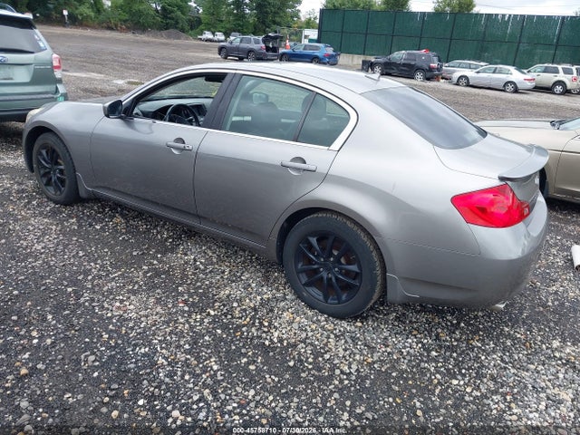 Продаж на аукціоні авто 2009 Infiniti G37x, vin: JNKCV61F49M364978, номер лоту: 45758710