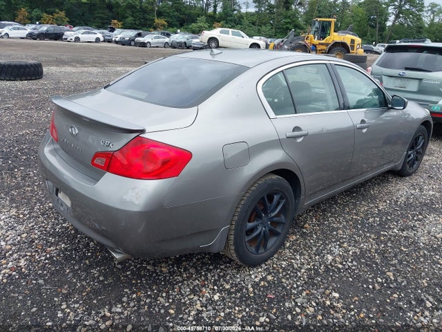 Aukcja sprzedaży 2009 Infiniti G37x, vin: JNKCV61F49M364978, numer aukcji: 45758710