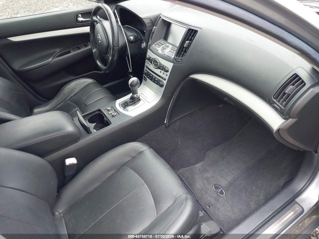 Продаж на аукціоні авто 2009 Infiniti G37x, vin: JNKCV61F49M364978, номер лоту: 45758710