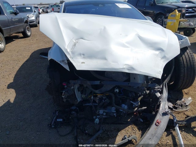 Продаж на аукціоні авто 2014 Tesla Model S P85d, vin: 5YJSA1H28EFP67508, номер лоту: 45758711