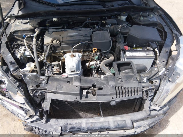 1HGCR2F33GA104665 Honda ACCORD LX