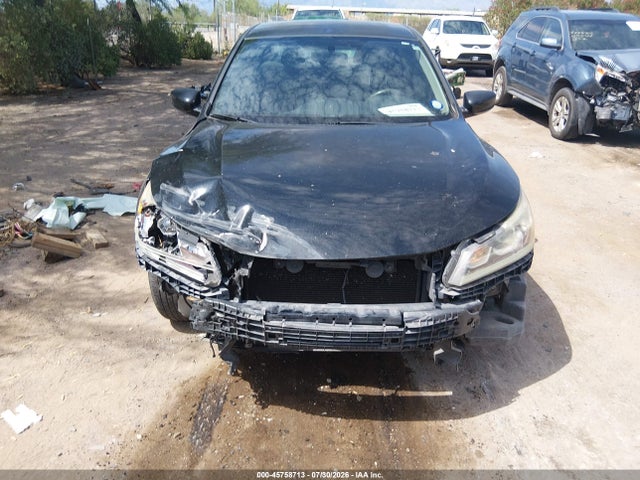 1HGCR2F33GA104665 Honda ACCORD LX