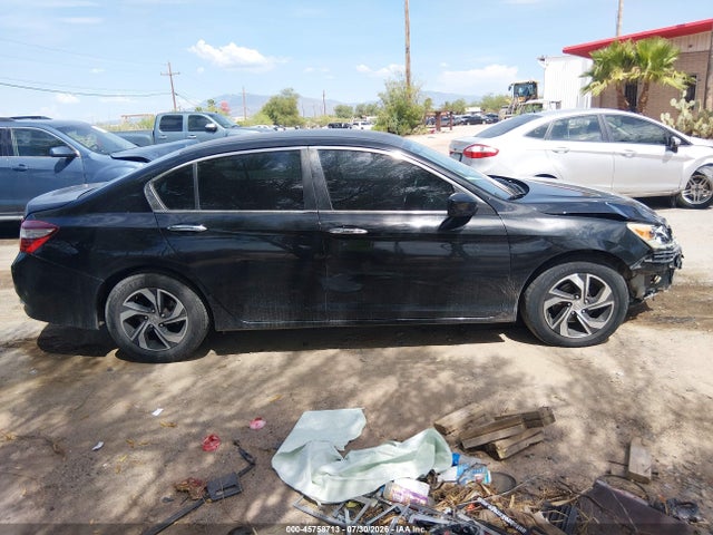 1HGCR2F33GA104665 Honda ACCORD LX