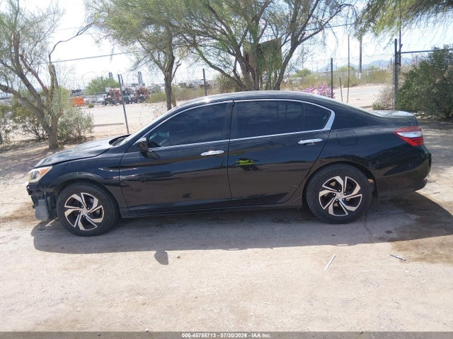 1HGCR2F33GA104665 Honda ACCORD LX