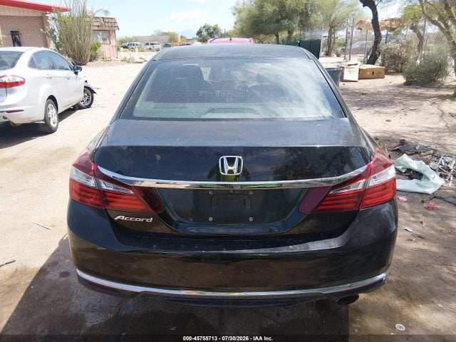 1HGCR2F33GA104665 Honda ACCORD LX