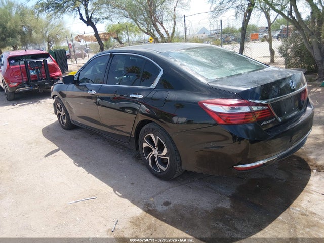 1HGCR2F33GA104665 Honda ACCORD LX