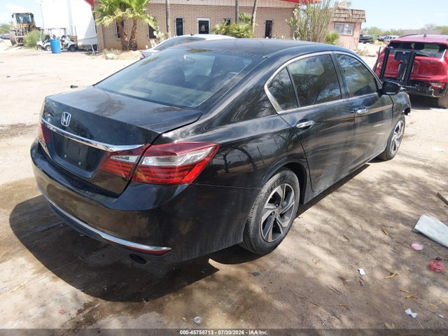 1HGCR2F33GA104665 Honda ACCORD LX