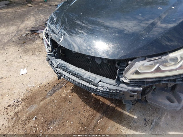 1HGCR2F33GA104665 Honda ACCORD LX