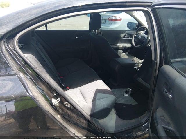 1HGCR2F33GA104665 Honda ACCORD LX