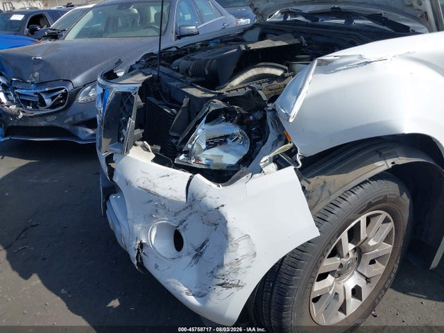 2011 Nissan Pathfinder Le მანქანა იყიდება აუქციონზე, vin: 5N1AR1NN3BC624019, აუქციონის ნომერი: 45758717